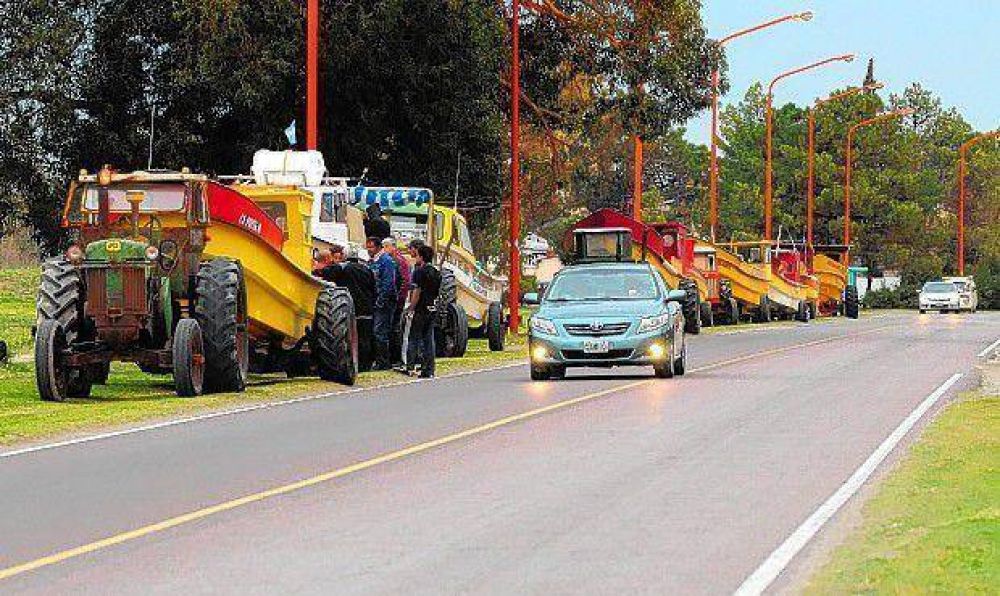 El conflicto pesquero podr�a llegar a la justicia