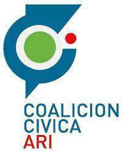 Referentes de la Coalici�n C�vica estar�n en un Encuentro Partidario Provincial
