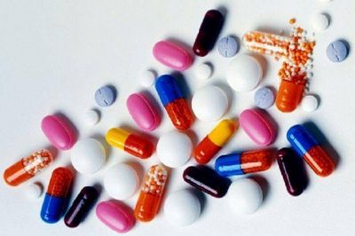 DESCUBREN NUEVA CLASE DE ANTIBI�TICOS