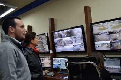 Destinar�n m�s de 15 millones para seguridad y prevenci�n