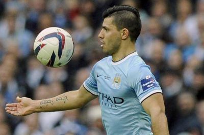 Con Ag�ero, Zabaleta y Demichelis, Manchester City va por otra Premier League