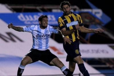 Entre silbidos, un pobre empate de Racing ante Rosario Central, mientras busca DT