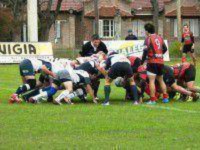 Rugby UROBA: Saldillo no pudo con el poderoso Jun�n