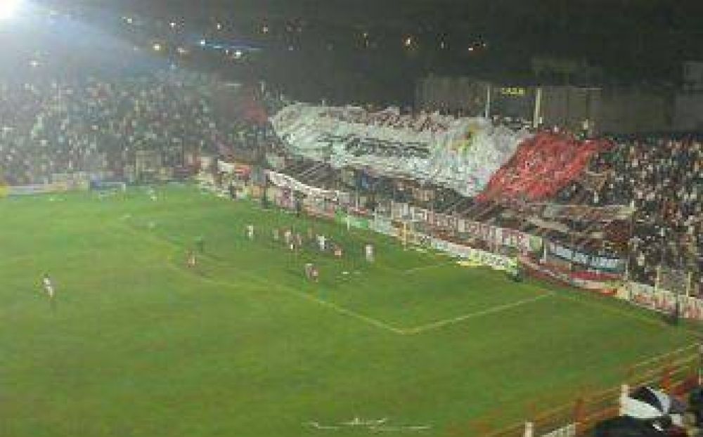San Mart�n gan� y pas� a la pr�xima fase del Argentino A