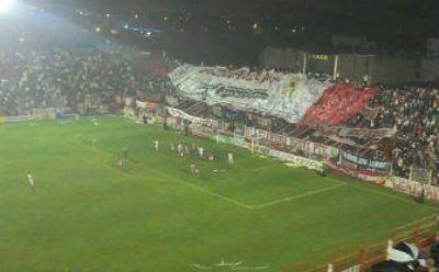 San Mart�n gan� y pas� a la pr�xima fase del Argentino A