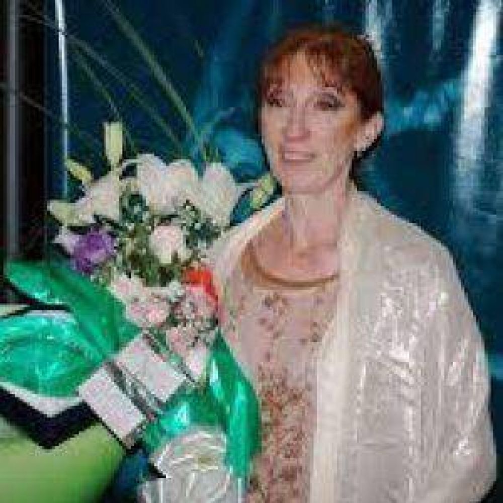 Falleci� Leonor Baldassari, quien fuera primera bailarina del Teatro Argentino de La Plata