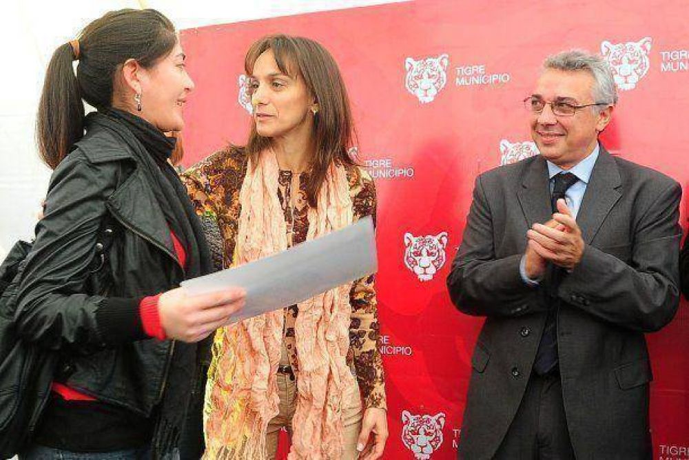 Tigre brindar� apoyo econ�mico a los cel�acos