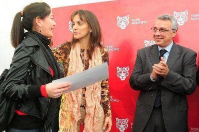 Tigre brindar� apoyo econ�mico a los cel�acos