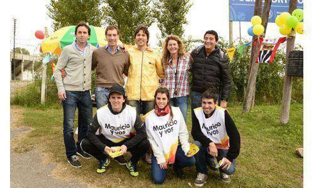 El m�s pol�tico de los a�os no pol�ticos