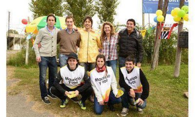 El m�s pol�tico de los a�os no pol�ticos