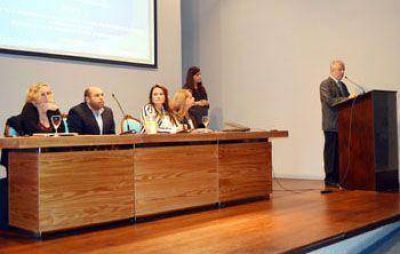 Con amplia convocatoria se llev� a cabo el 2� Congreso sobre Pedofilia