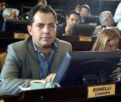El proyecto fortalece el v�nculo entre municipio y la gente  