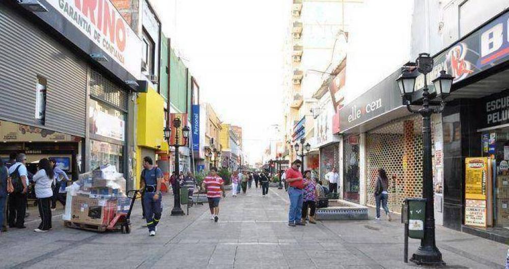 En capital convocan a comercios a sumarse a la �Revoluci�n de descuentos�