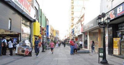 En capital convocan a comercios a sumarse a la �Revoluci�n de descuentos�