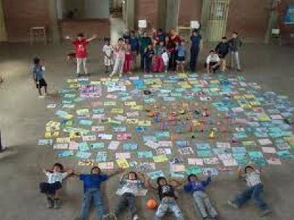Salta cuenta con 43 centros de actividades infantiles
