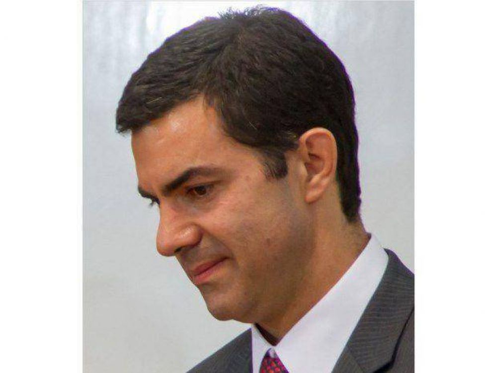 Los v�nculos pol�ticos en el actual esquema de poder