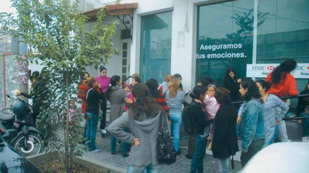 La empresa Adoc evadi� $4 millones, seg�n la AFIP. Hubo 72 despidos