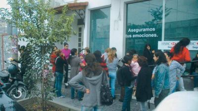 La empresa Adoc evadi� $4 millones, seg�n la AFIP. Hubo 72 despidos