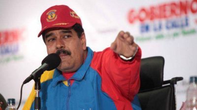Tras la represi�n a estudiantes, el di�logo qued� en jaque en Venezuela