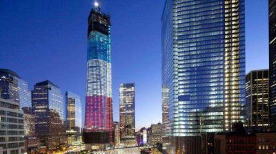 Trasladaron los restos de las v�ctimas de los atentados a Nueva York