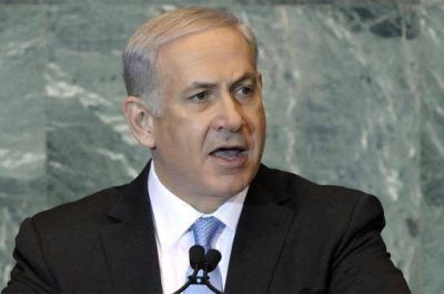 Israel rechaz� las cr�ticas de EEUU por el fracaso en las negociaciones de paz