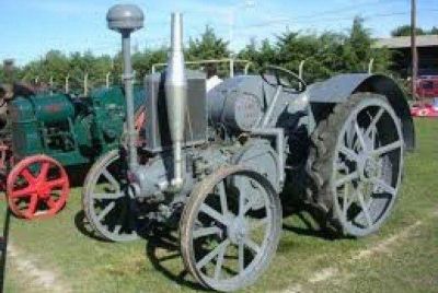 La Traktorfest distinguir� a un tractorista y a su tractor