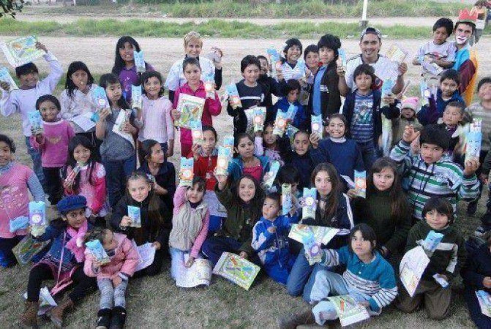 Jornada de capacitaci�n de LAPEN