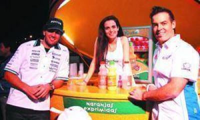 Expo Termal, Pesca y Turismo Alternativo