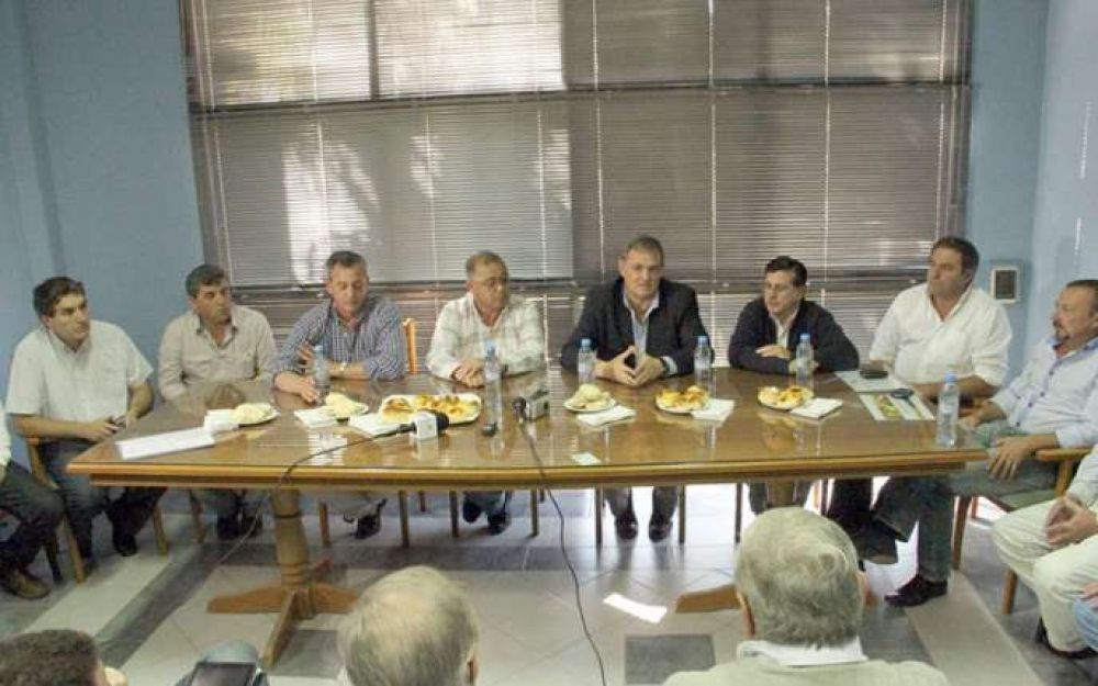 Se construir�n 284 viviendas en el departamento Uruguay