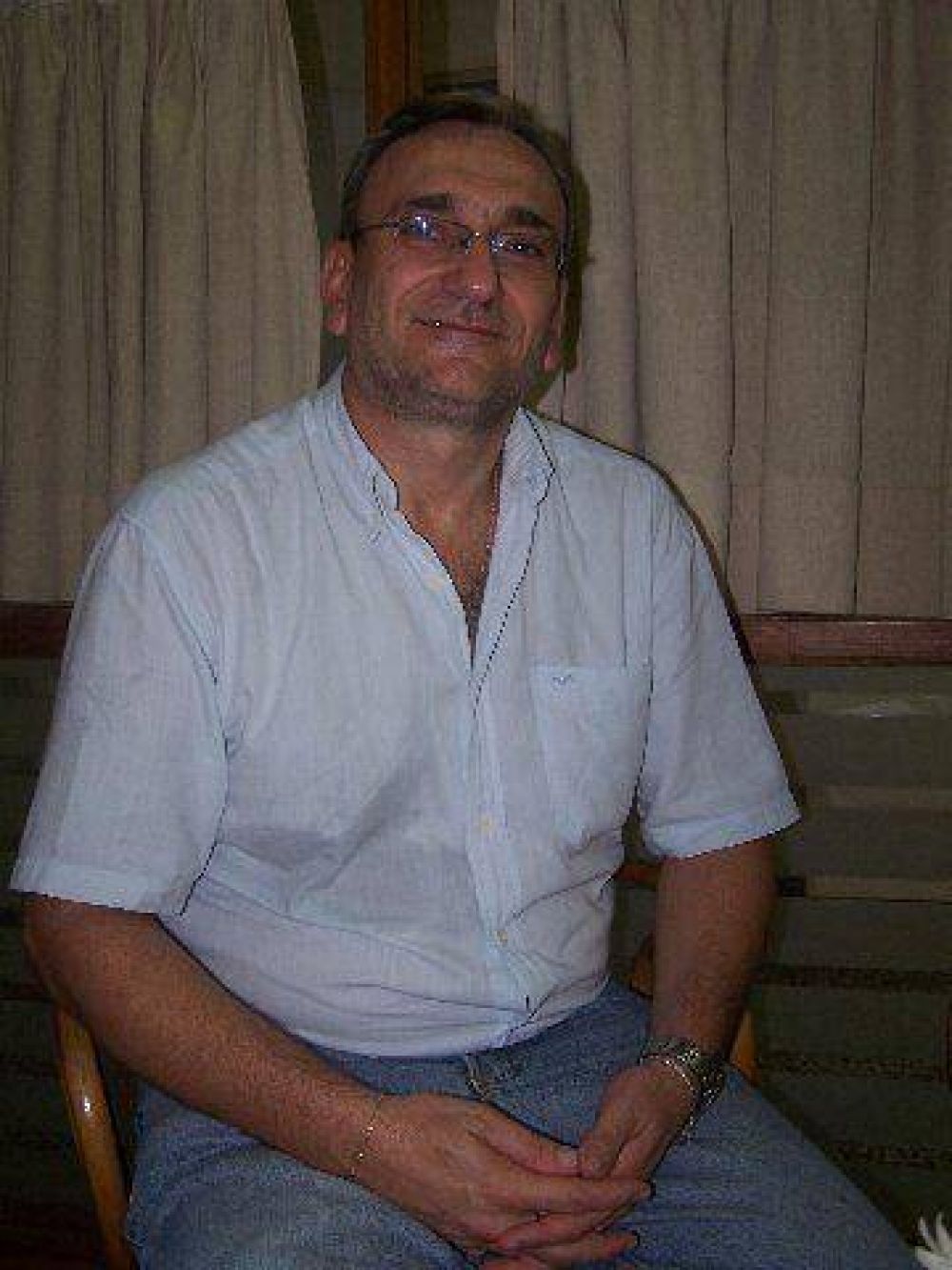 Benepl�cito por factibilidad de la Universidad Nacional