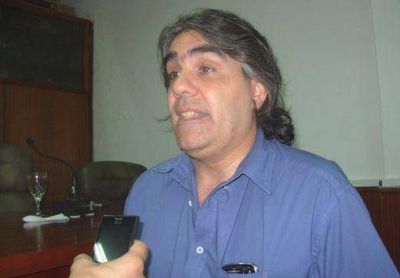 Germ�n Cervantes: �En 2013 CAMED obtuvo 9 millones de pesos que se descontaron del salario de los municipales�