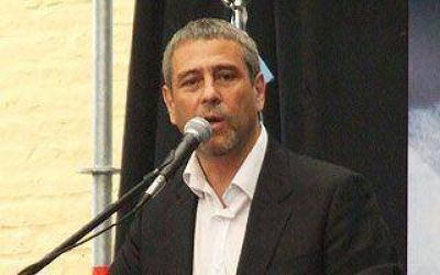Ferraresi anunci� inversiones en seguridad por 70 millones de pesos
