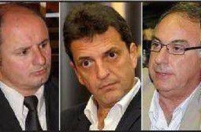 Diario El D�a de La Plata: �El massismo prefiere al ex intendente Barbieri�