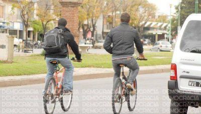 Cu�nto cuesta trasladarse en Jun�n sin un servicio de transporte p�blico