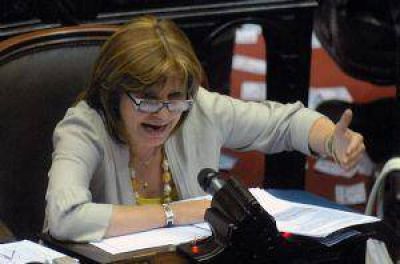Patricia Bullrich viene ma�ana a Jun�n