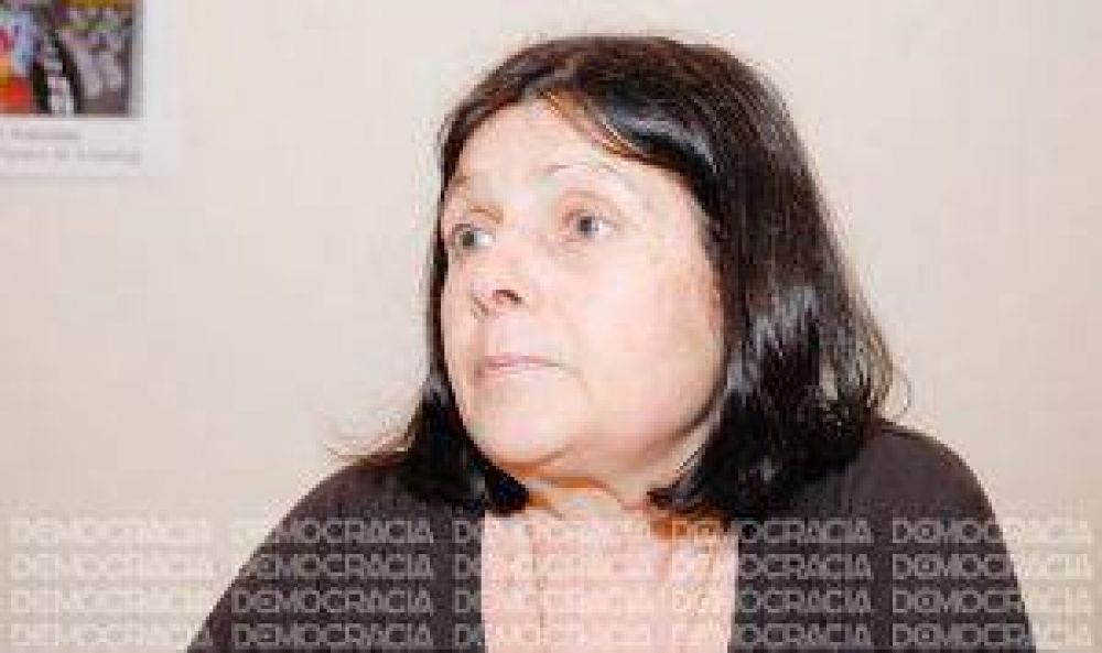 En Jun�n, muchos j�venes que se drogan no estudian ni tienen un trabajo estable