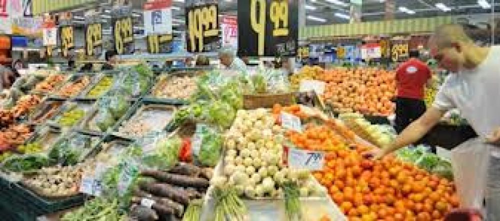 Mercado Central en Jun�n, reuni�n clave con Meoni
