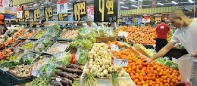 Mercado Central en Jun�n, reuni�n clave con Meoni