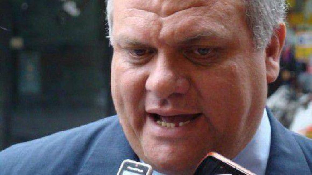Masso cuestion� el clientelismo pol�tico del gobierno