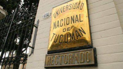 Las elecciones en la UNT entran en su recta final