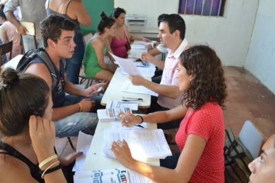 M�s de 25.000 j�venes se inscribieron en el plan Progresar en Entre R�os
