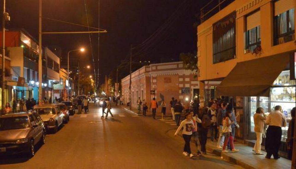 G�emes: un barrio que no para de crecer