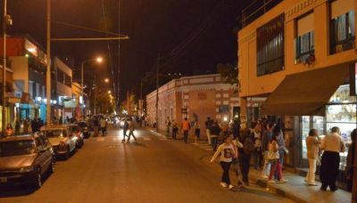 G�emes: un barrio que no para de crecer