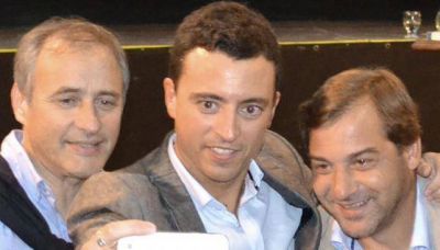De la Sota apuesta a la televisi�n para instalarse a nivel nacional