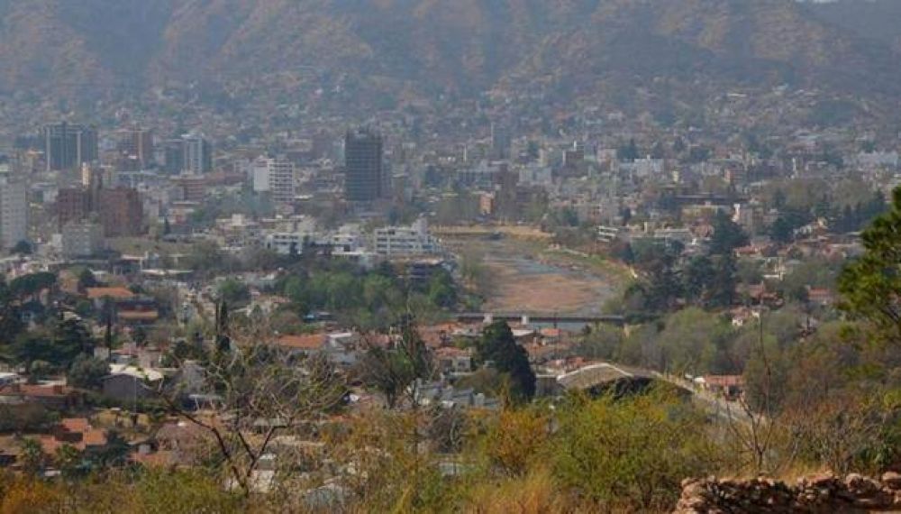 A Villa Carlos Paz se mudan unas 800 personas por a�o