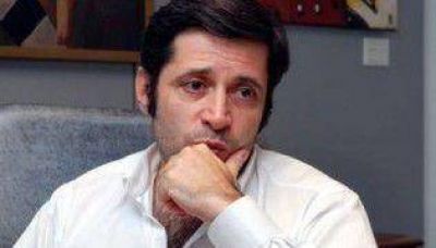 �Hay dirigentes de La C�mpora que podr�an competir en Ciudad�