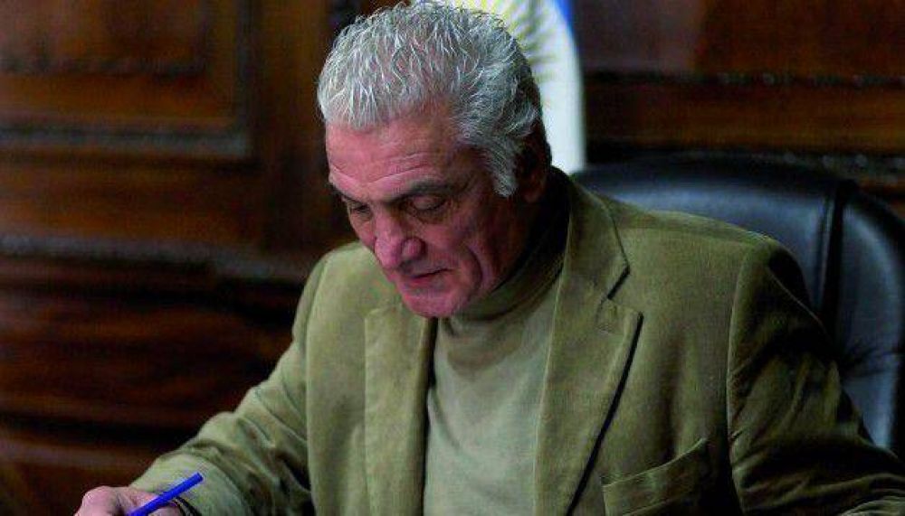 Gullo: �La Metropolitana fracas� Por Antonio Lizzano