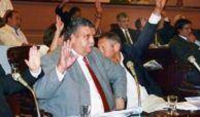 Piden informes sobre el puente Pellegrini