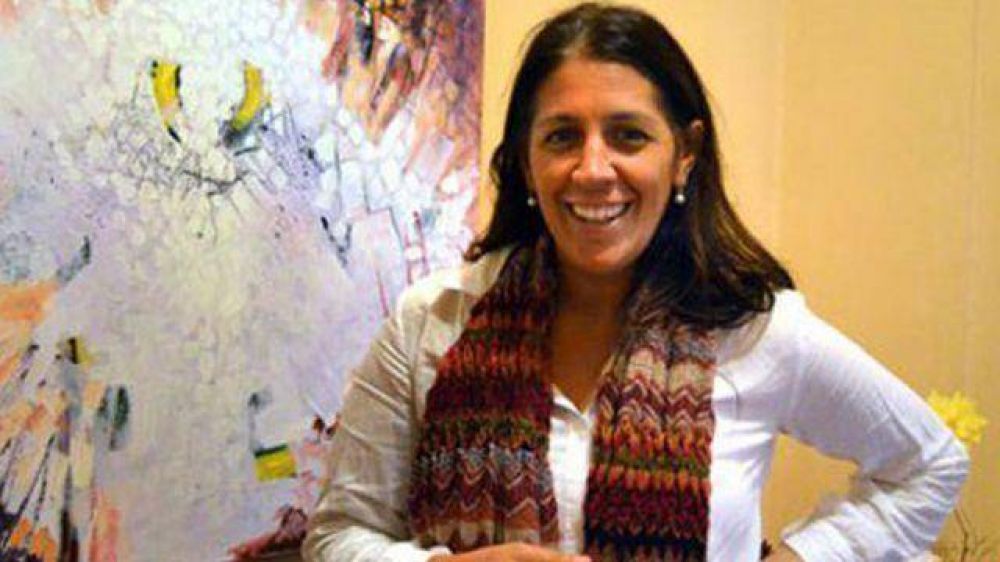 Paran�: Robledo es la nueva secretaria municipal de Medio Ambiente