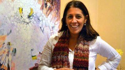 Paran�: Robledo es la nueva secretaria municipal de Medio Ambiente